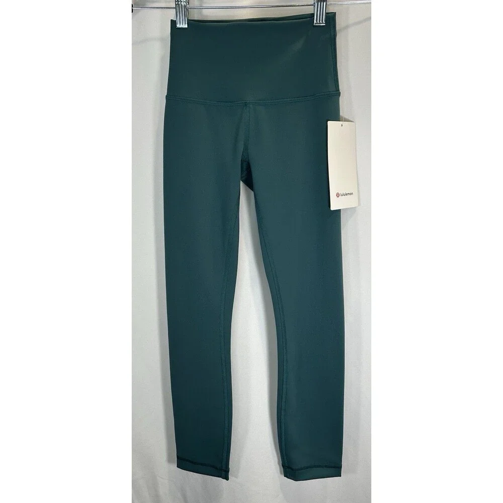 lululemon athletica wunder train